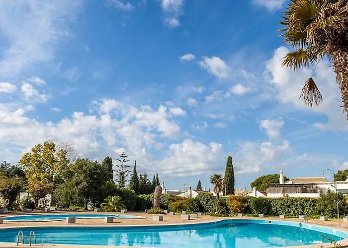 Da Aldeia - Adults Only 3* アルブフェイラ