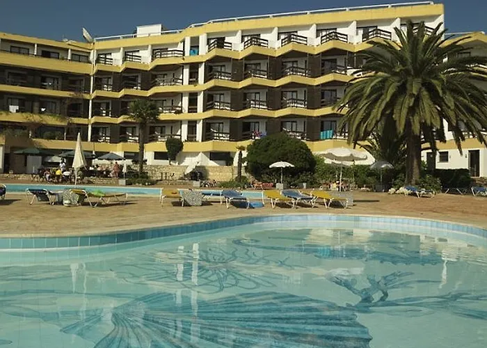 Da Aldeia - Adults Only 3* アルブフェイラ