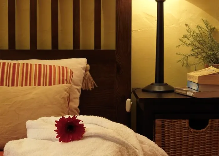 Hotel Da Aldeia - Adults Only 3*