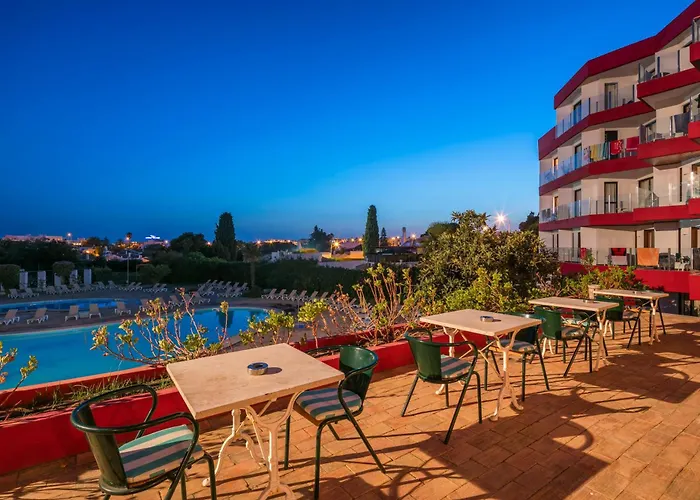 Da Aldeia - Adults Only Hotel