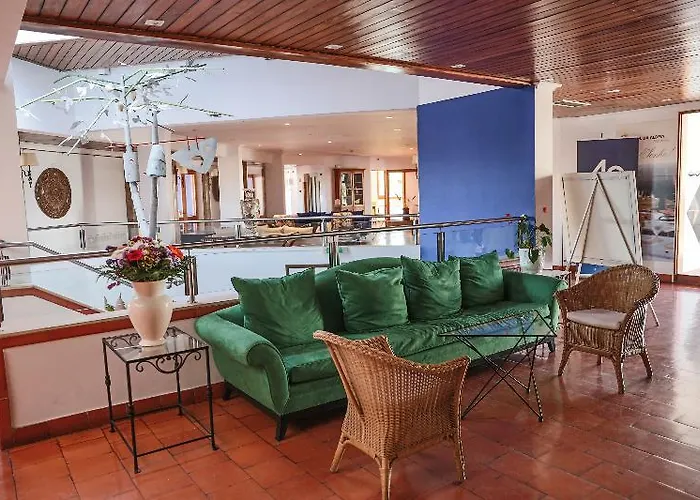 Hotell Da Aldeia - Adults Only Albufeira