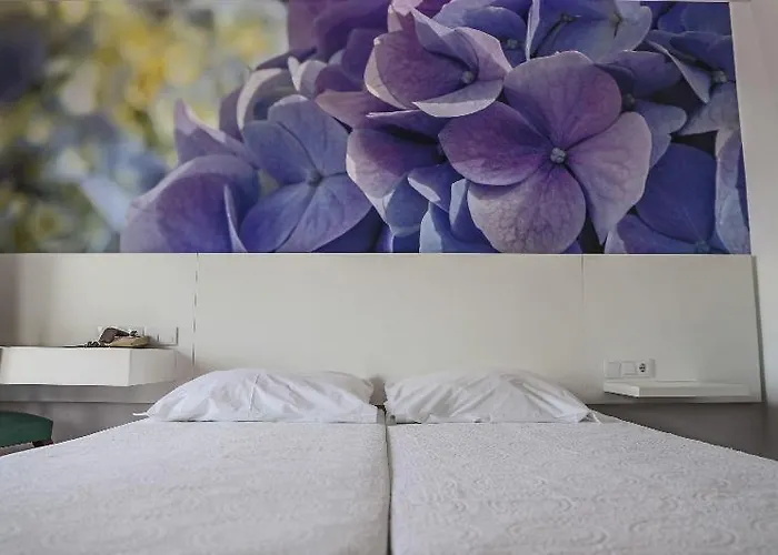 Da Aldeia - Adults Only Hotell 3*