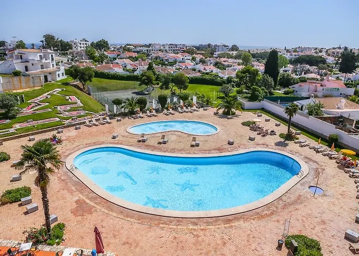 Da Aldeia - Adults Only 3* アルブフェイラ