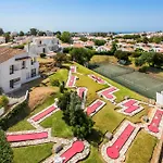 Da Aldeia - Adults Only 3* Albufeira