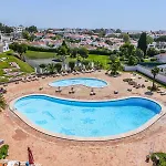 Da Aldeia - Adults Only 3* Albufeira