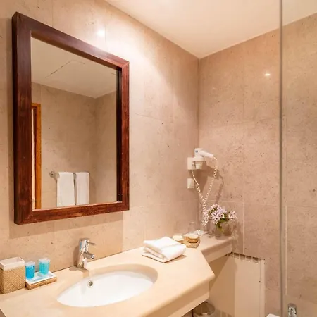 Hotell Da Aldeia - Adults Only