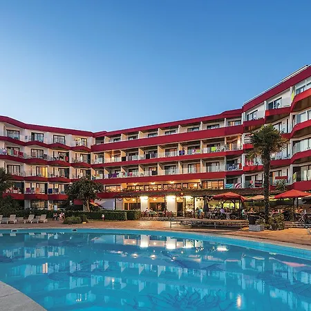 Da Aldeia - Adults Only Hotell Albufeira