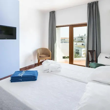 Hotell Da Aldeia - Adults Only Albufeira