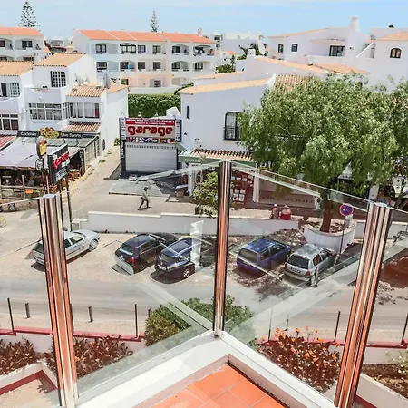 Da Aldeia - Adults Only Hotell Albufeira