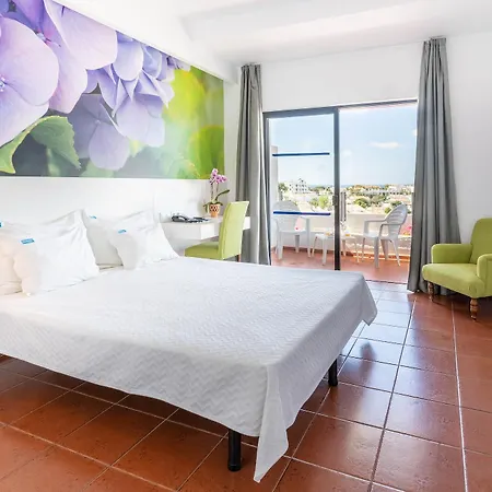 Da Aldeia - Adults Only Hotell Albufeira