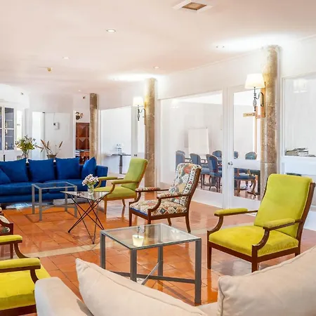 Da Aldeia - Adults Only 3* Albufeira