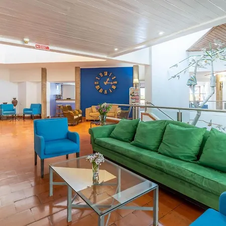 Da Aldeia - Adults Only Szálloda