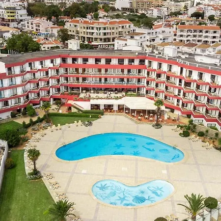 Szálloda Da Aldeia - Adults Only