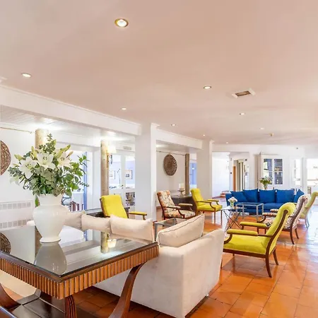 Da Aldeia - Adults Only Albufeira