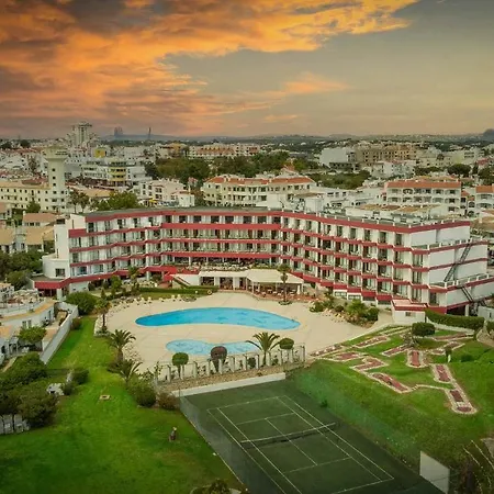 Da Aldeia - Adults Only 3* Albufeira