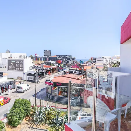 Szálloda Da Aldeia - Adults Only Albufeira