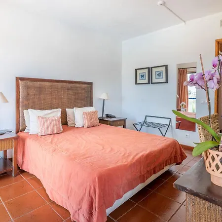 Da Aldeia - Adults Only Szálloda 3*