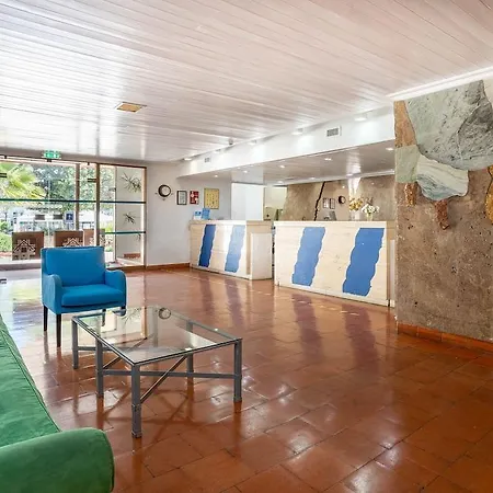 Da Aldeia - Adults Only Szálloda 3*