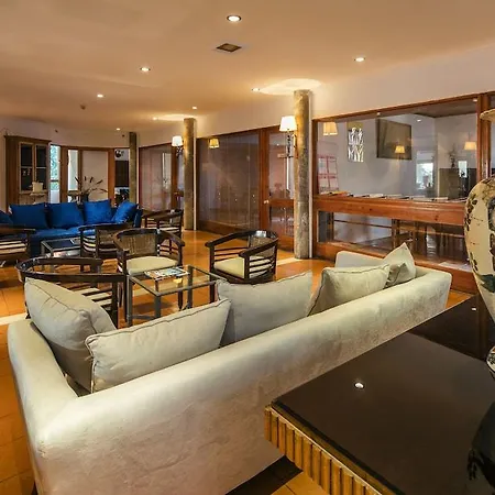 Da Aldeia - Adults Only Albufeira