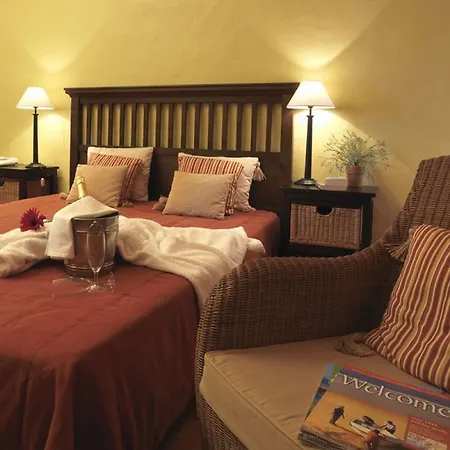 Da Aldeia - Adults Only