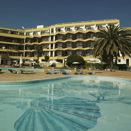Da Aldeia - Adults Only 3* Albufeira