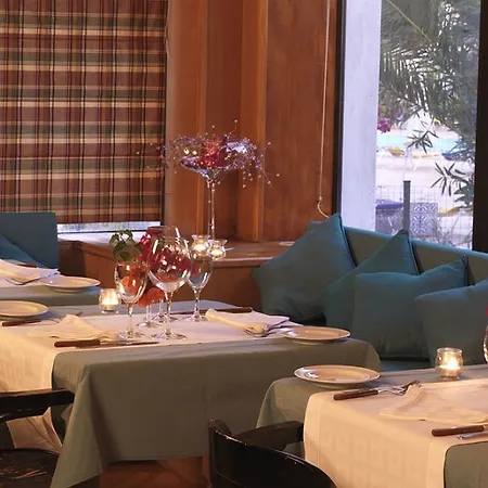 Da Aldeia - Adults Only 3* Albufeira