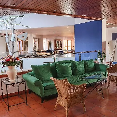 Szálloda Da Aldeia - Adults Only Albufeira