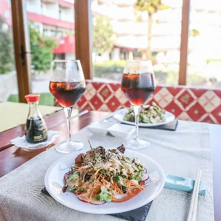 Da Aldeia - Adults Only Hotel 3*
