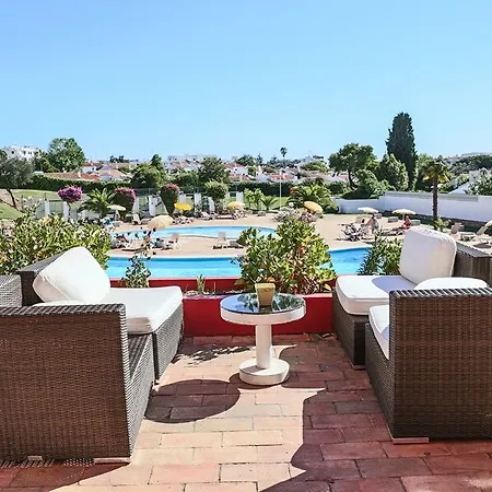 Da Aldeia - Adults Only 3* Albufeira
