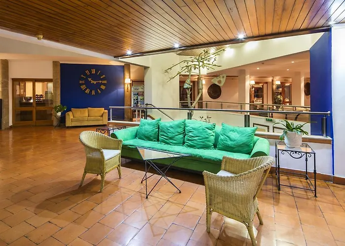 Da Aldeia - Adults Only 3*